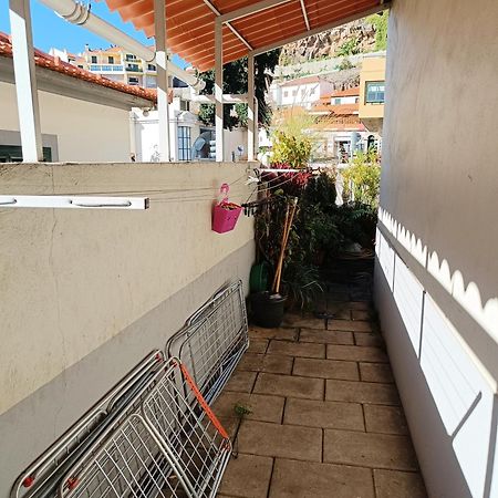 Home & Flower - Private Bedrooms Funchal Екстер'єр фото