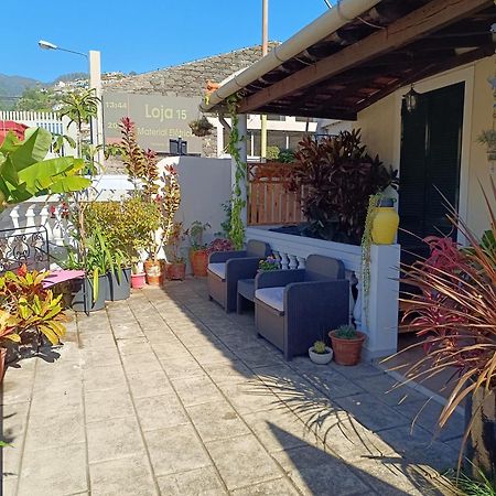Home & Flower - Private Bedrooms Funchal Екстер'єр фото