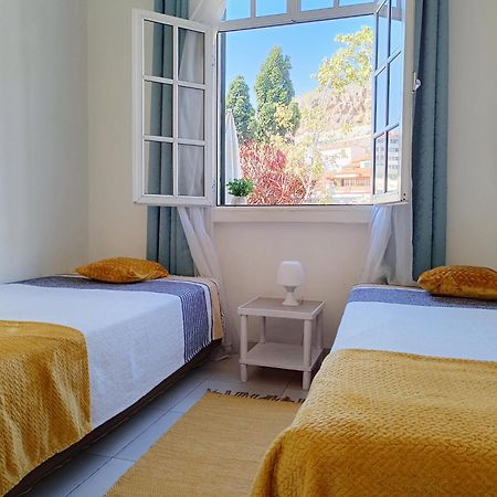 Home & Flower - Private Bedrooms Funchal Екстер'єр фото