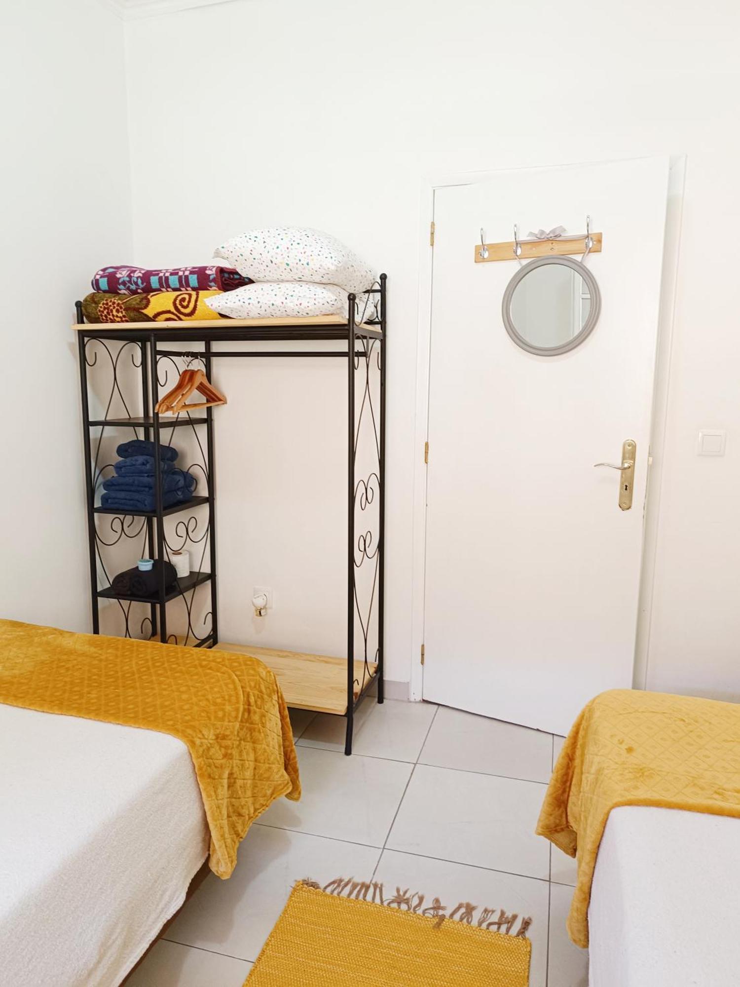 Home & Flower - Private Bedrooms Funchal Екстер'єр фото