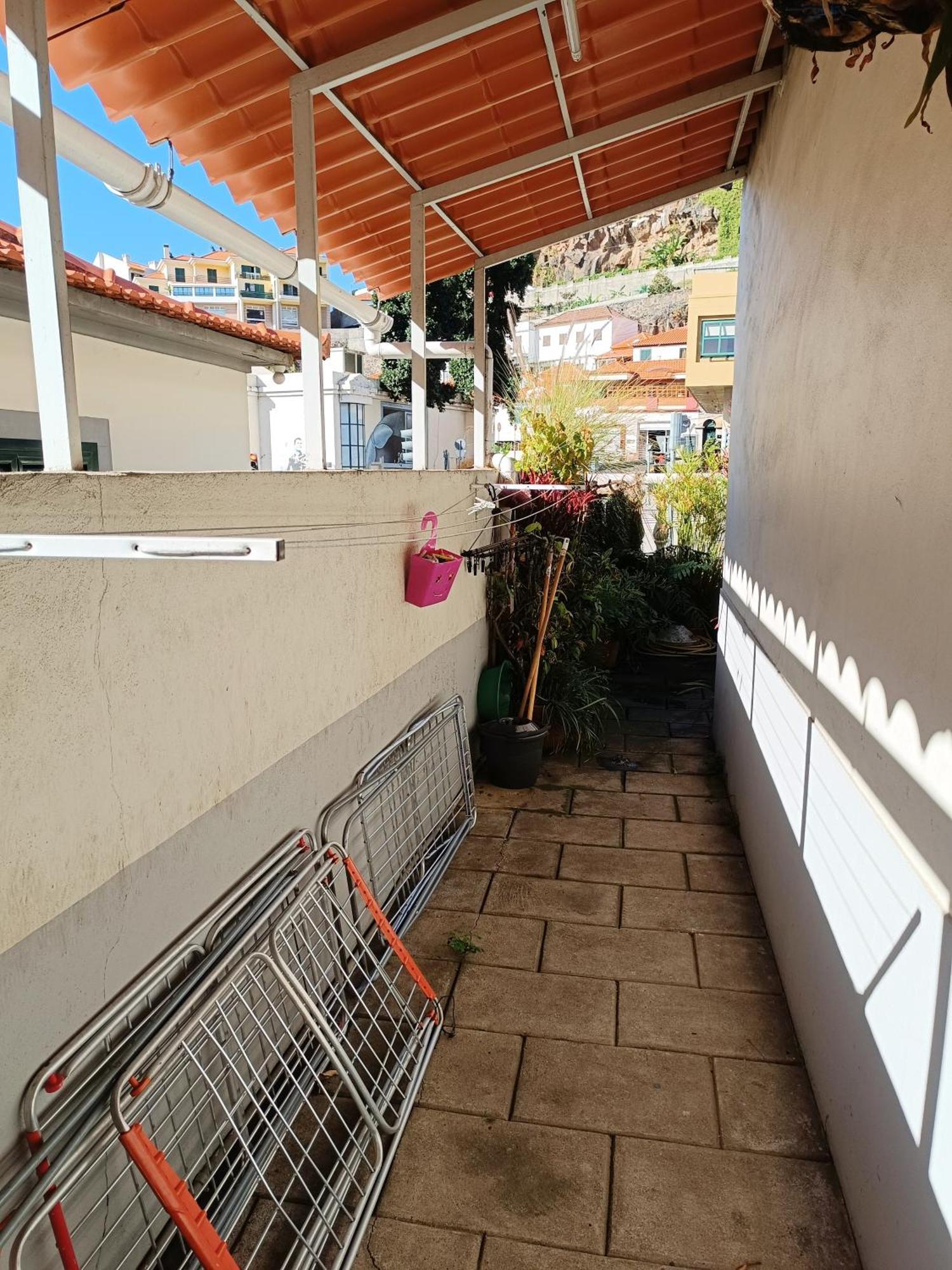 Home & Flower - Private Bedrooms Funchal Екстер'єр фото