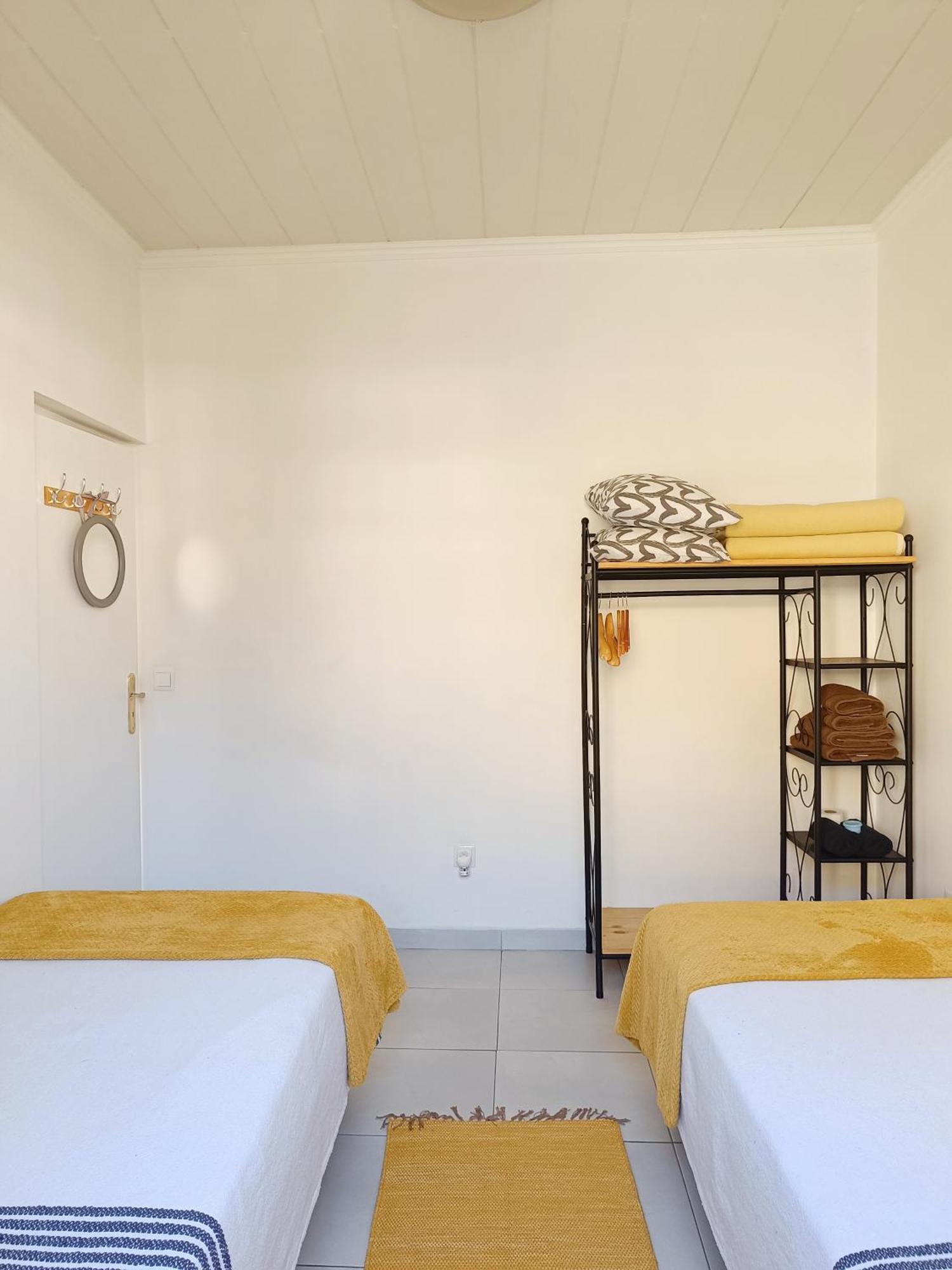 Home & Flower - Private Bedrooms Funchal Екстер'єр фото